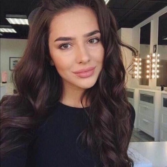 Meet your Posher, Olga - Picture 1 of 1